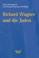 Richard Wagner und die Juden