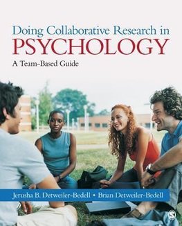 Detweiler-Bedell, J: Doing Collaborative Research in Psychol