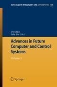 Advances in Future Computer and Control Systems 1