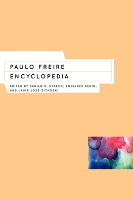 Paulo Freire Encyclopedia