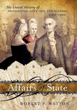 Affairs of State