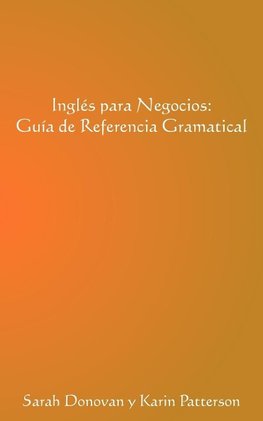 Ingles Para Negocios