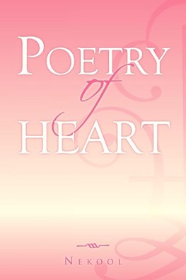 Poetry of Heart