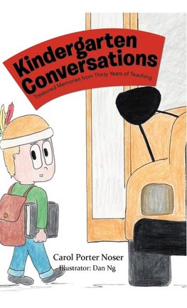 Kindergarten Conversations