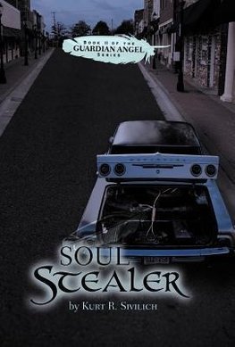 Soul Stealer