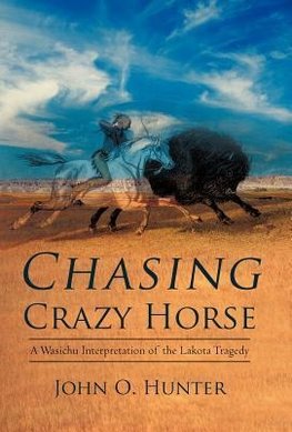 Chasing Crazy Horse