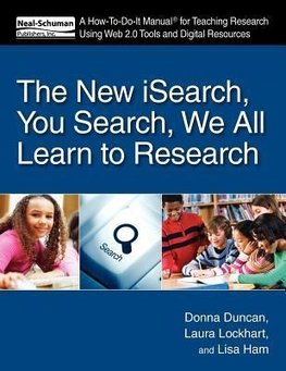 Duncan, D:  The  New iSearch, You Search, We All Learn to Re