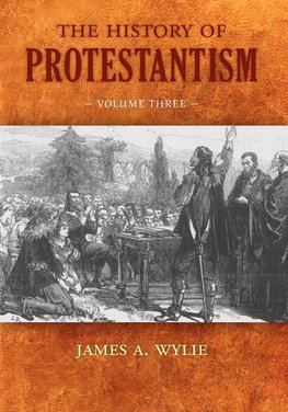 The History of Protestantism