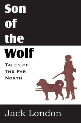 The Son of the Wolf