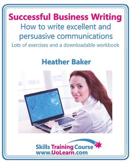 SUCCESSFUL BUSINESS WRITING HT