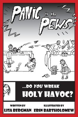 Panic in the Pews