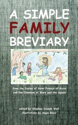 A Simple Family Breviary