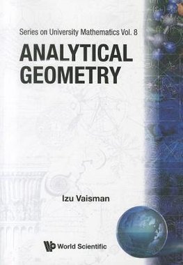 Analytical Geometry