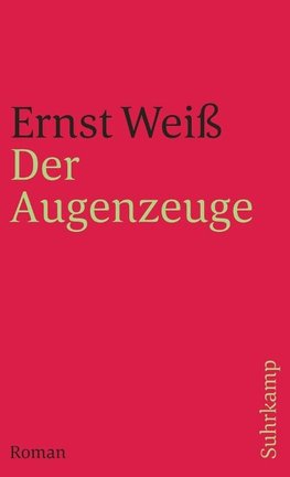 Der Augenzeuge