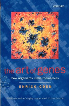 The Art of Genes