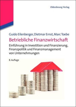 Betriebliche Finanzwirtschaft