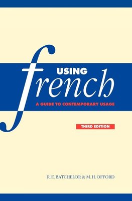 Using French