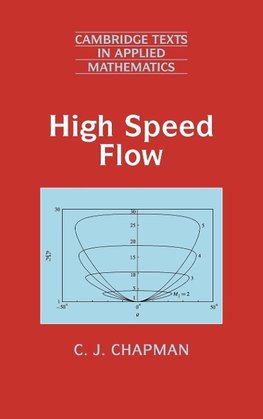 High Speed Flow