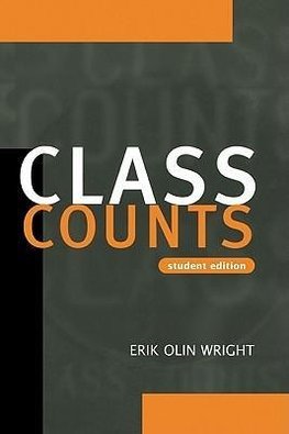 Class Counts Student Edition