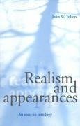 Realism and Appearances