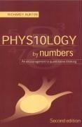 Physiology by Numbers