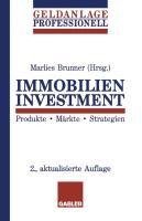 Immobilien Investment