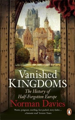 Vanished Kingdoms