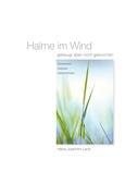 Halme im Wind