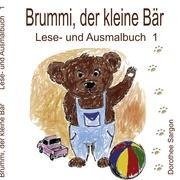 Brummi, der kleine Bär