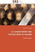 La conservation des tortues dans le monde