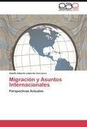 Migración y Asuntos Internacionales