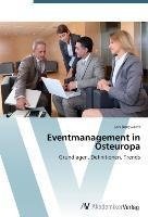 Eventmanagement in Osteuropa