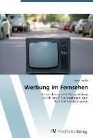 Werbung im Fernsehen