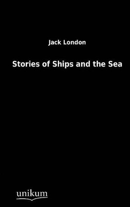 Stories of Ships and the Sea