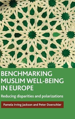 Benchmarking Muslim well-being in Europe