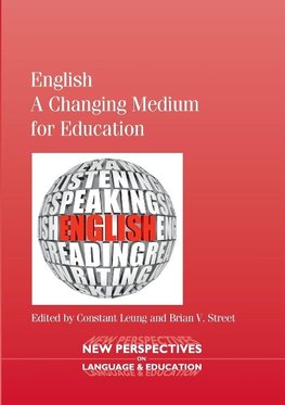 English - A Changing Medium for Education