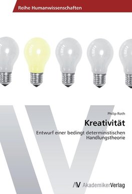 Kreativität