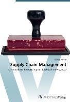 Supply Chain Management