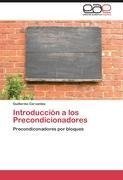 Introducción a los Precondicionadores