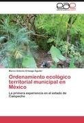 Ordenamiento ecológico territorial municipal en México