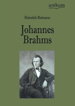 Johannes Brahms