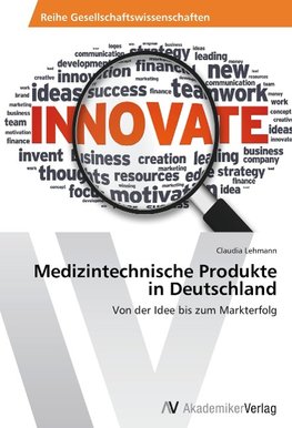 Medizintechnische Produkte in Deutschland