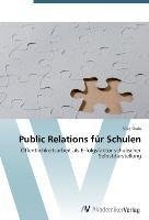 Public Relations für Schulen