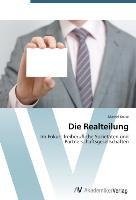 Die Realteilung