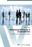 Mitarbeiterführung in Unternehmen