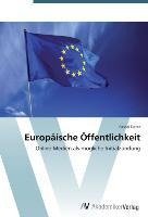 Europäische Öffentlichkeit