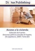 Acceso a la vivienda