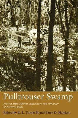 PULLTROUSER SWAMP