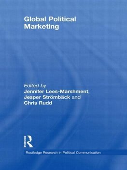 Lees-Marshment, J: Global political marketing