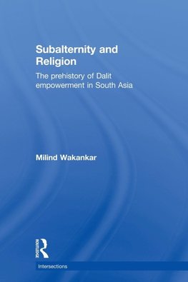 Subalternity and Religion